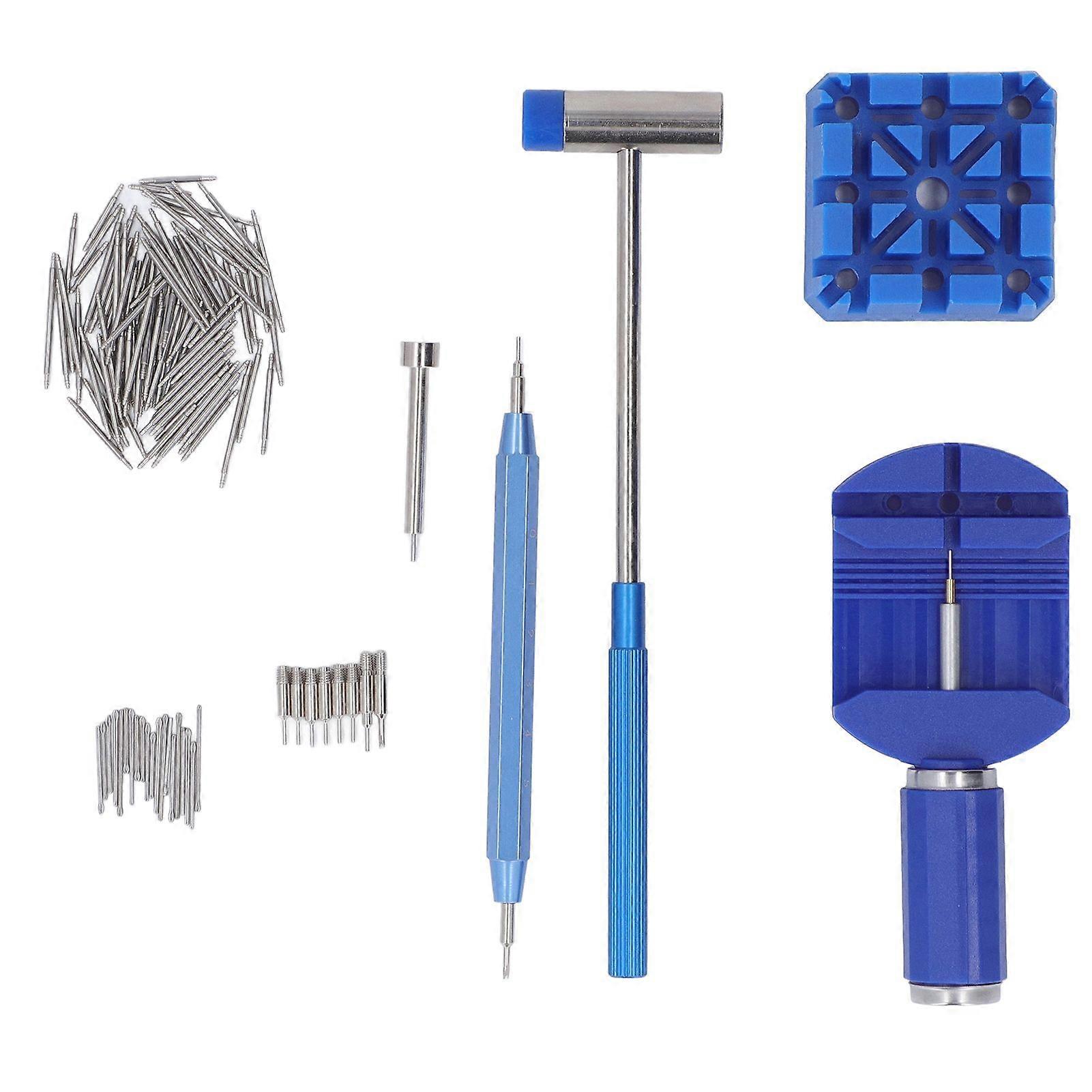 High quality  Watch strap replacement tool set