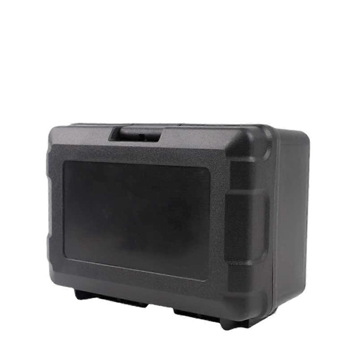 Small Waterproof Tool Box Dot Tool Inst ent Electronics with Pre-Cut Cotton for Infrared Scope