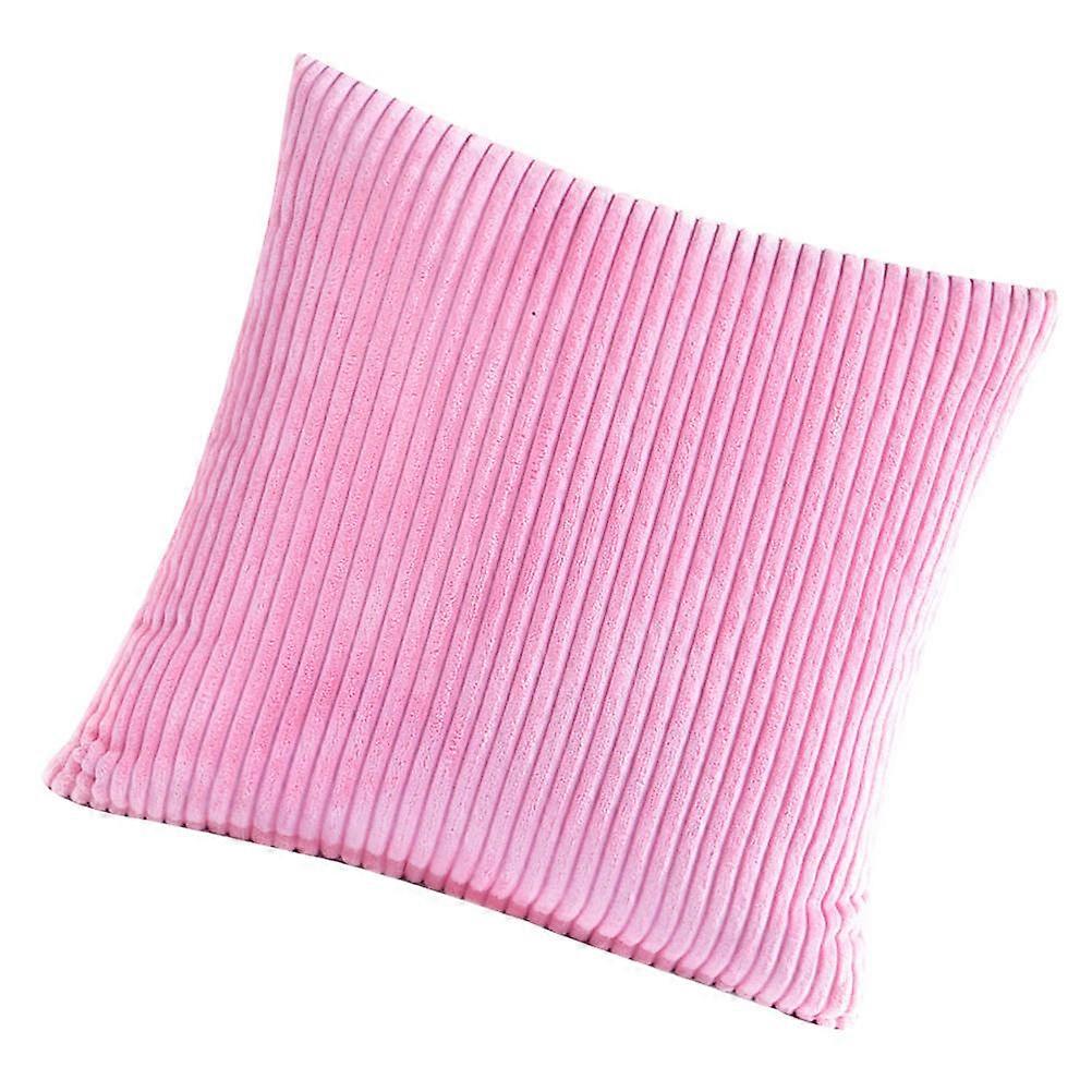 3Pcs Throw Pillow Covers Perfect For Car Couch Club Occasion Square Shape Material