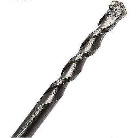Long SDS Drill Bit Rotary Hammer Concrete Masonary Drill Bore Bit Round Shank