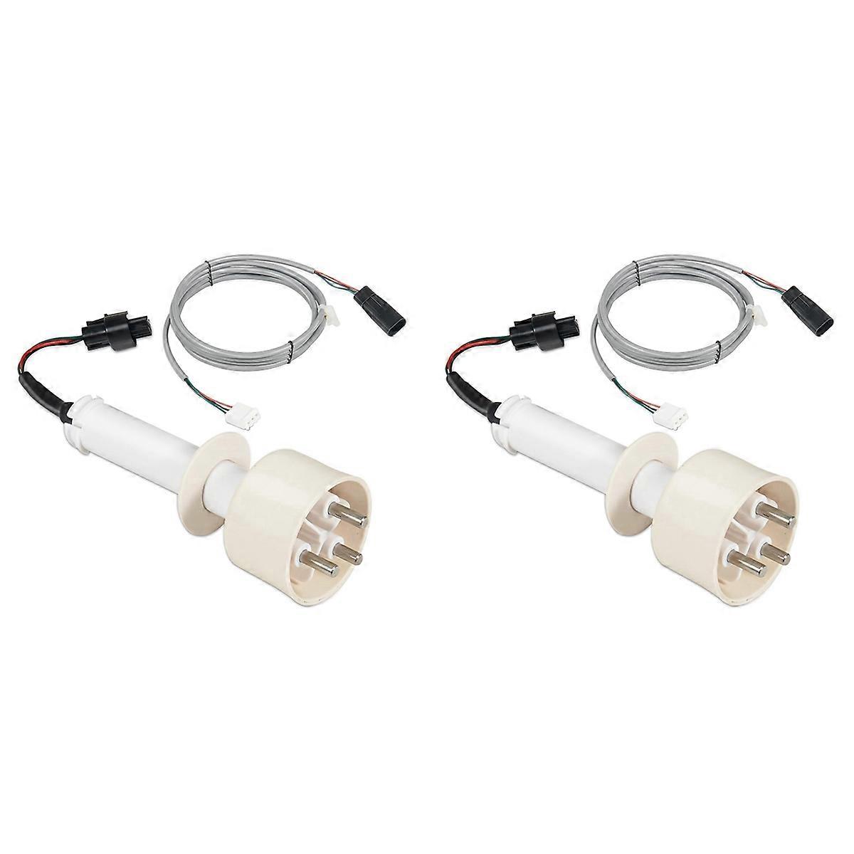 Ice Water Level Probe Kit with Harness for Manitowoc Ice Machines