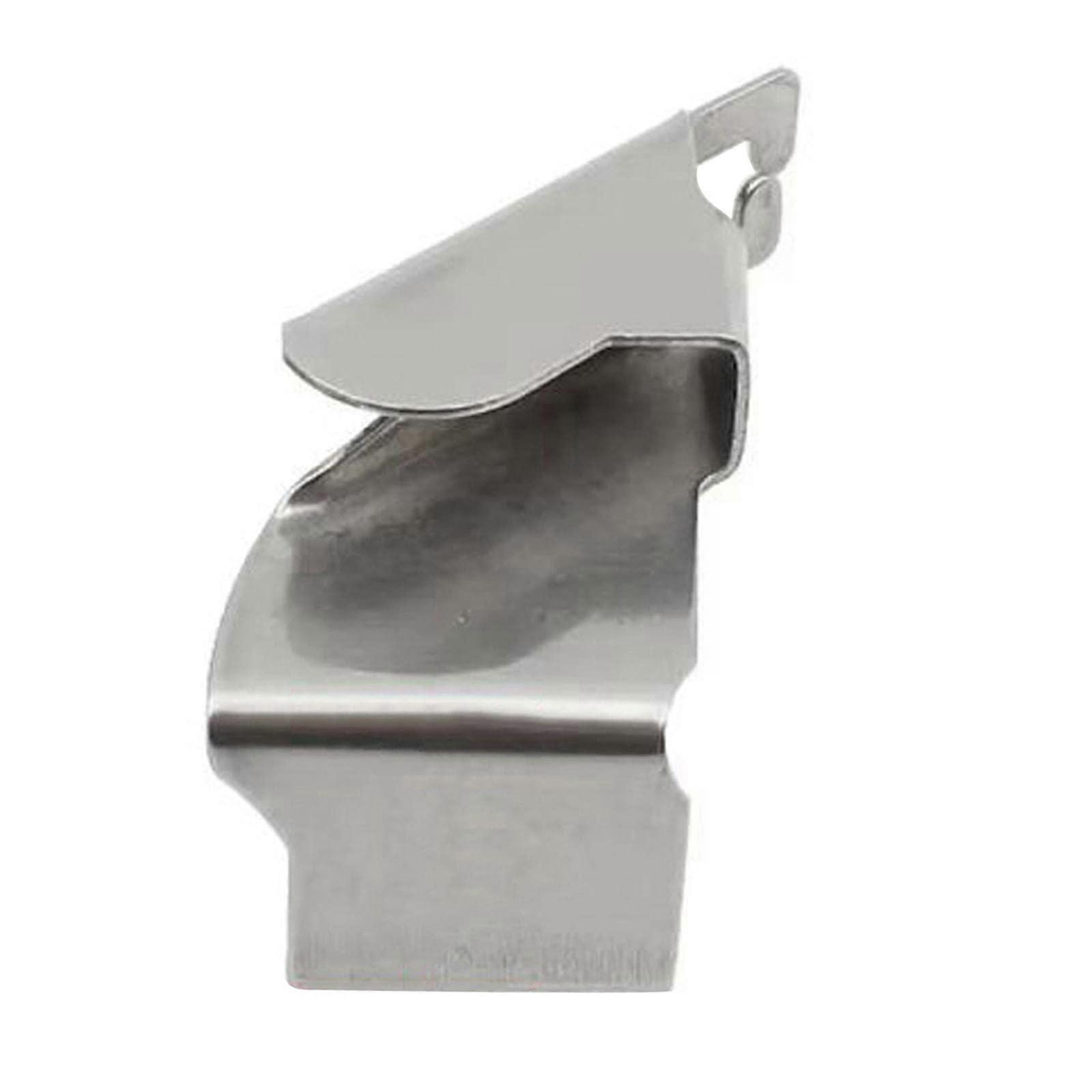 Seam Guide Gauge For Industrial Overlock Sewing Machine Model 700, Beginner Hem Guider, Sewing Machine Accessory