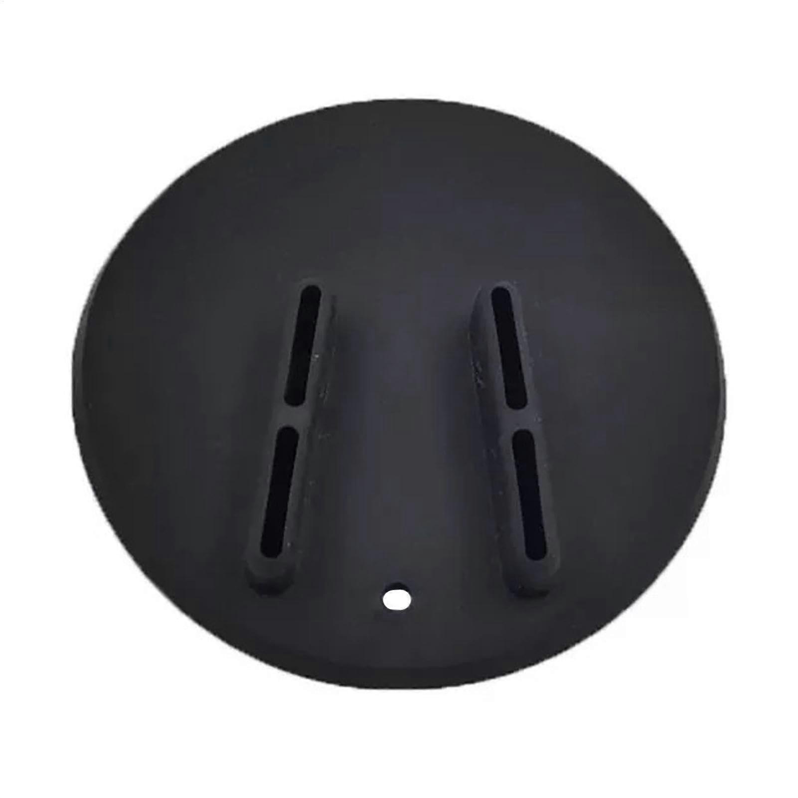 Motorcycle Kickstand Pads Universal AntiSinking Pad For Side Stand And Foot Stand Coaster Holder Accessory