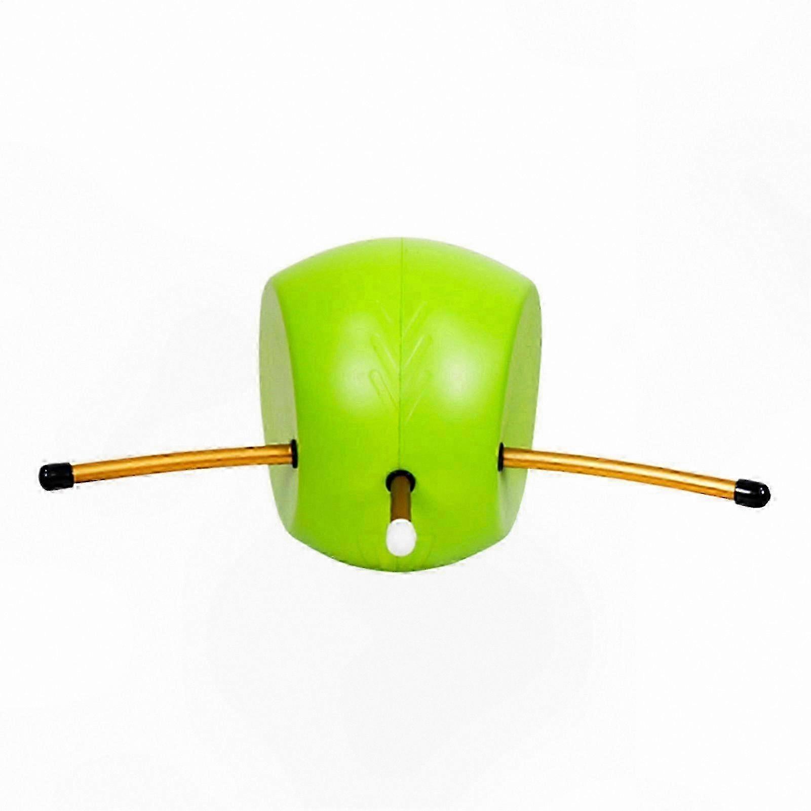 Training Aid for Enhanced Golf Swing Technique and Alignment