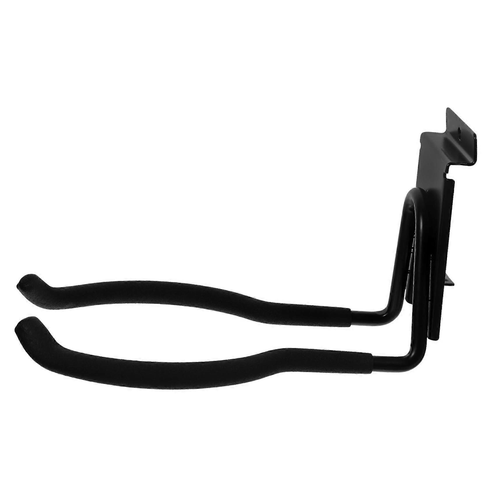 HeavyDuty Garage Wall Hook Power Tools Wall Mounted Storage Organizer Load Capacity Tool Rack Workshop