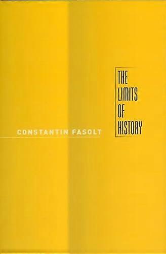 The Limits of History