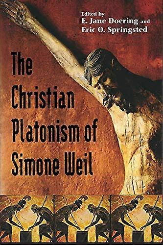 Christelijk Platonisme van Simone Weil