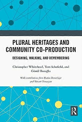 Plural Heritages and Community Co production: Designing Walking and Remembering