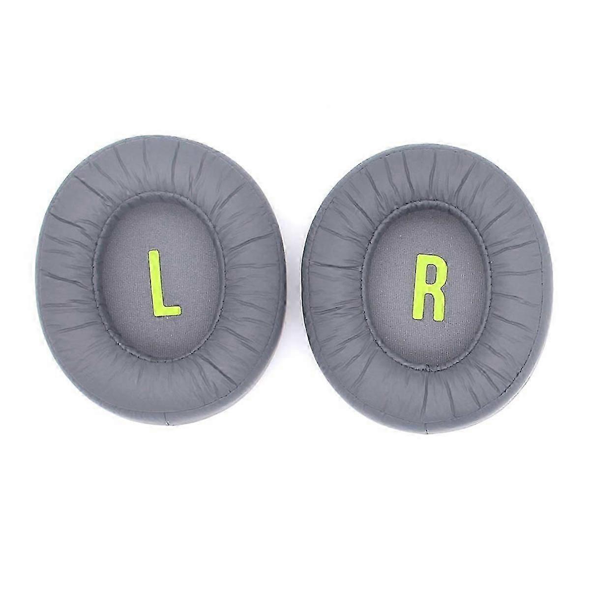 Ear Pads Replacement for JR460NC Headphones for Enhanced Comfort and Noise Isolation