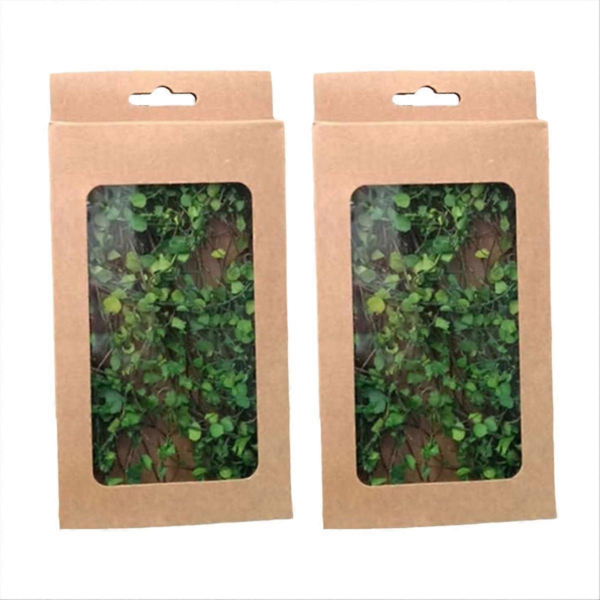 Simulation Micro-Vines Simulation Vines DIY Miniature Model Material