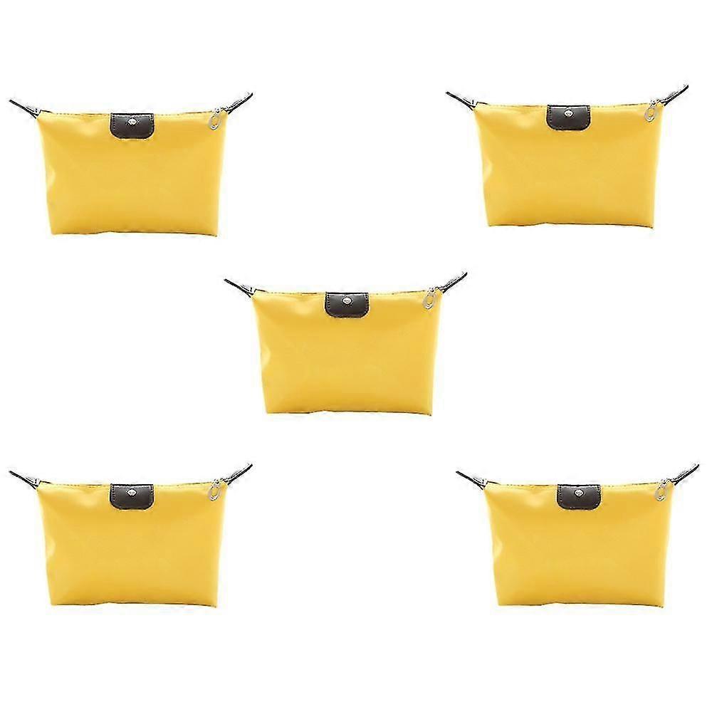 財布、防水ミニジッパー化粧品バッグのためのかわいい小さなメイクアップバッグ