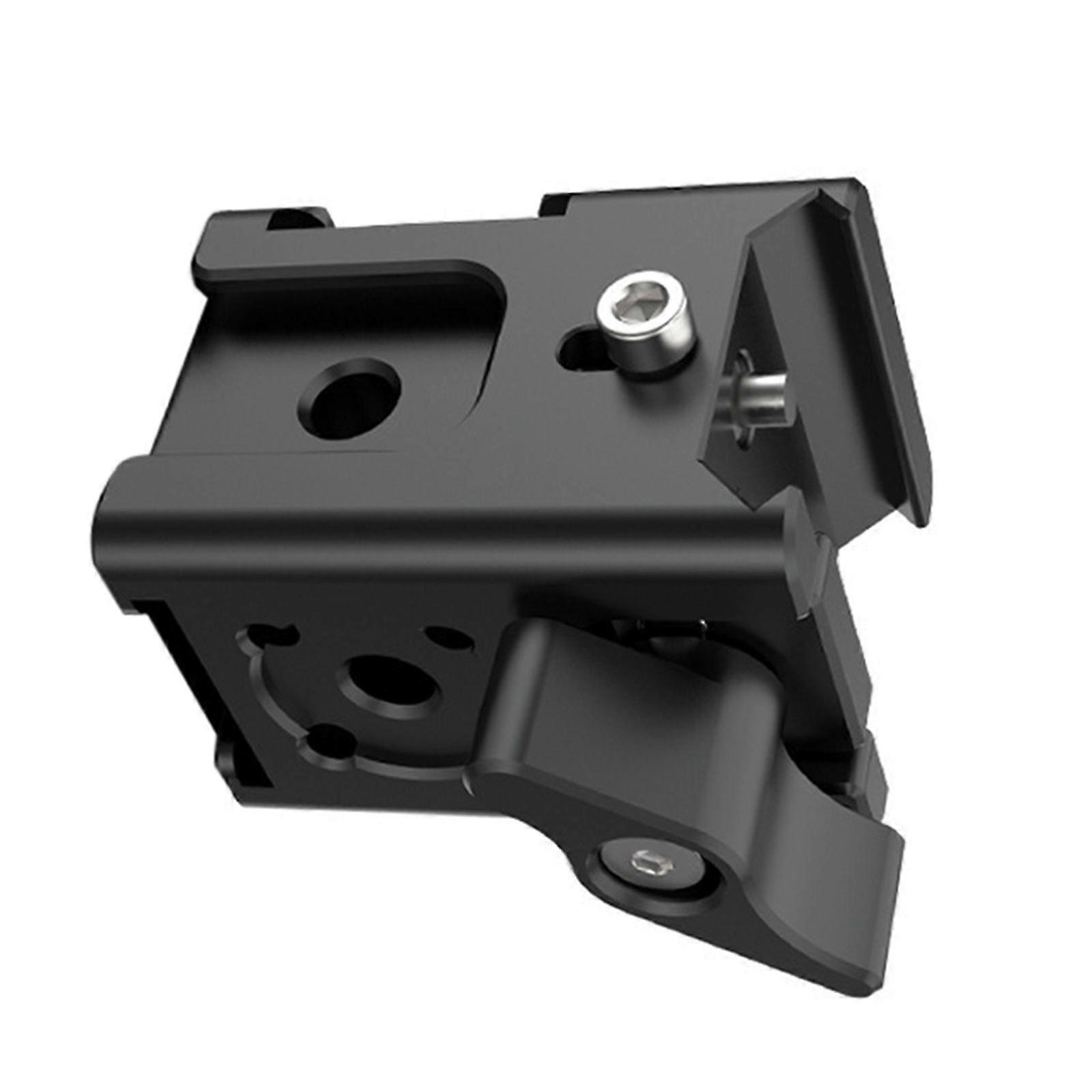 Professional Stabilizer for DSLR Cameras, Enhanced Stability for Video Easy to Handle Multicolor