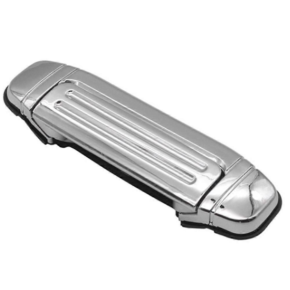 Front Right Side Car Outer Exterior Door Handles Chrome MR156876 for Montero Pajero V31 V32 V33 V46-BXL