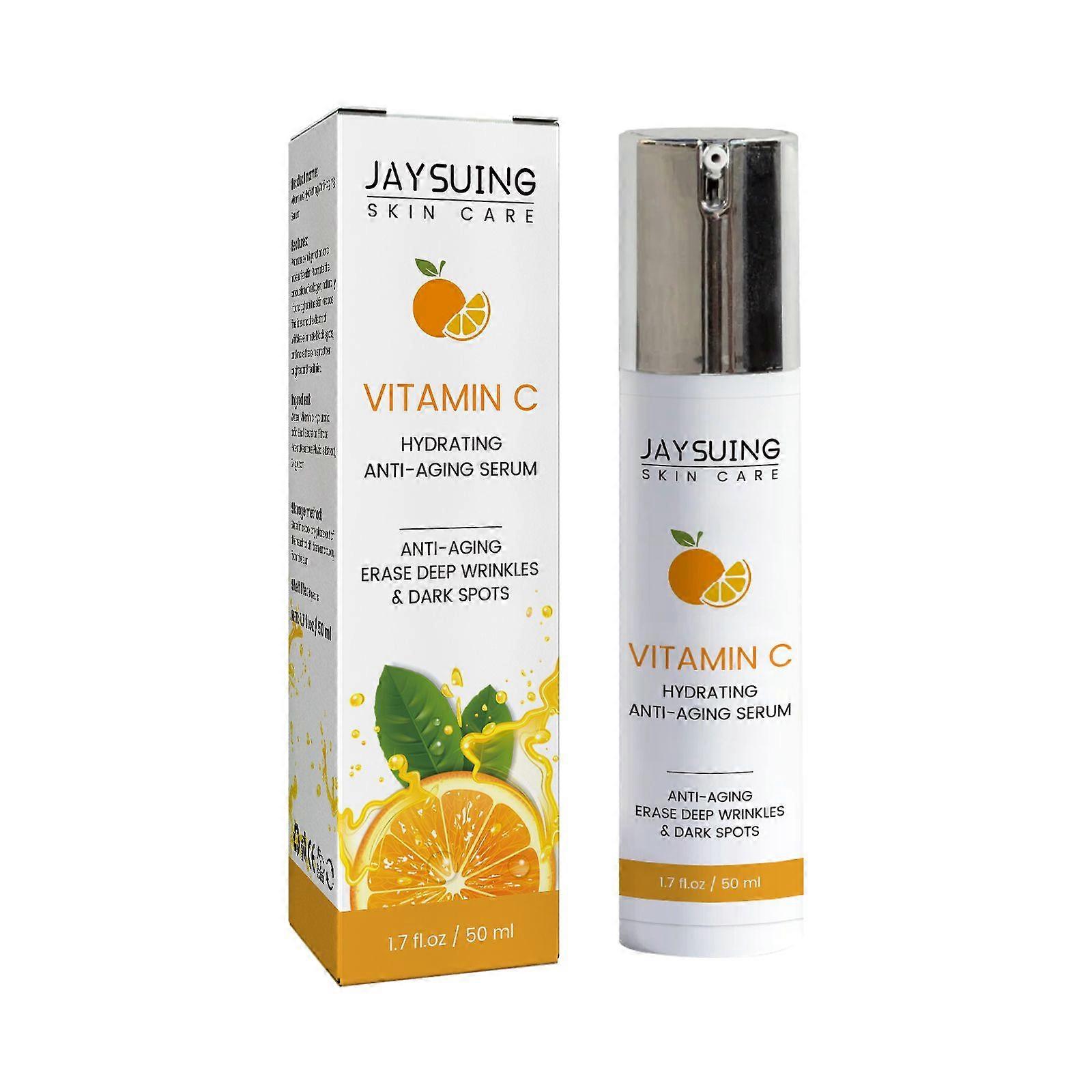 Vitamin C Moisturizing Anti-Wrinkle Essence