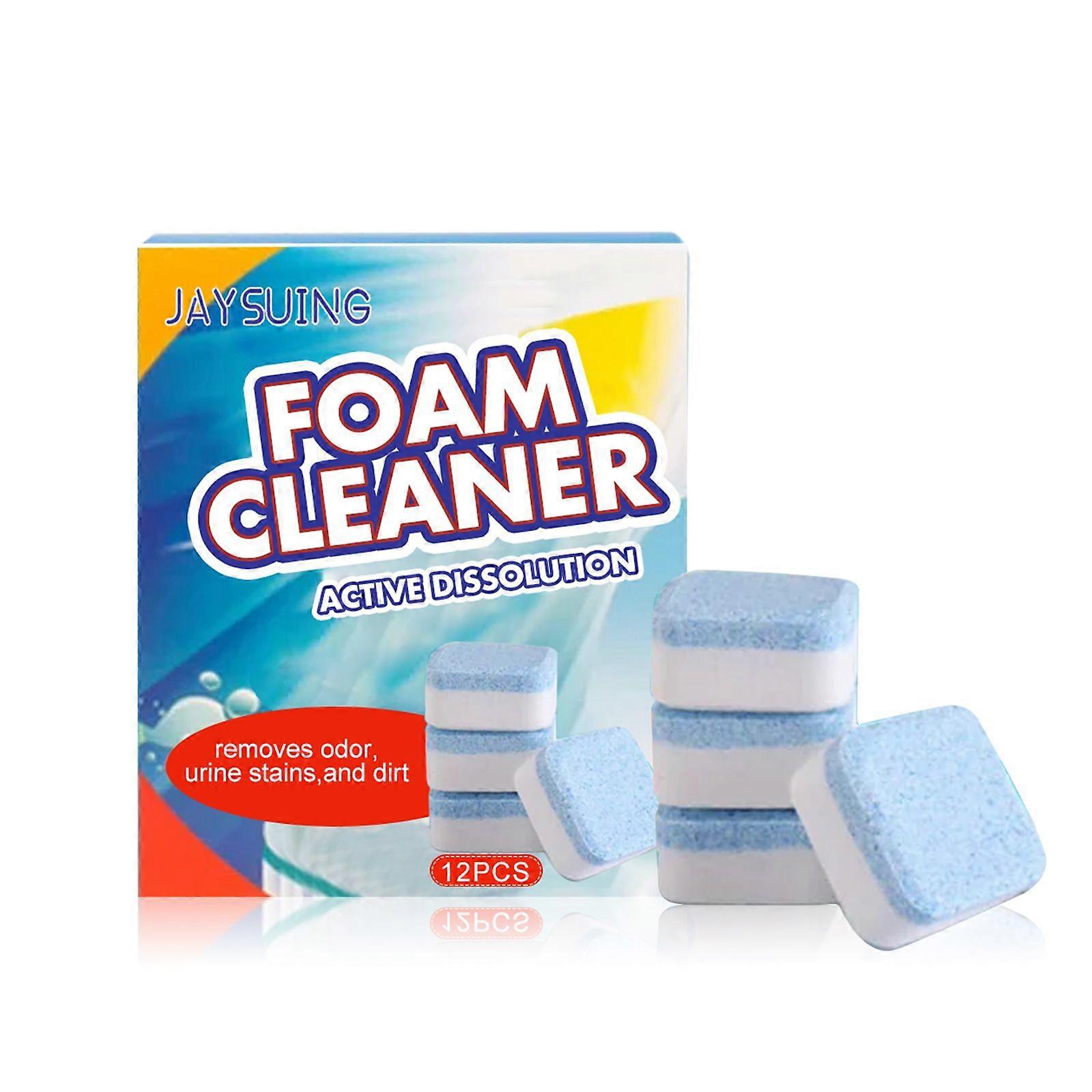 Toilet Cleaner Contains Baking Soda