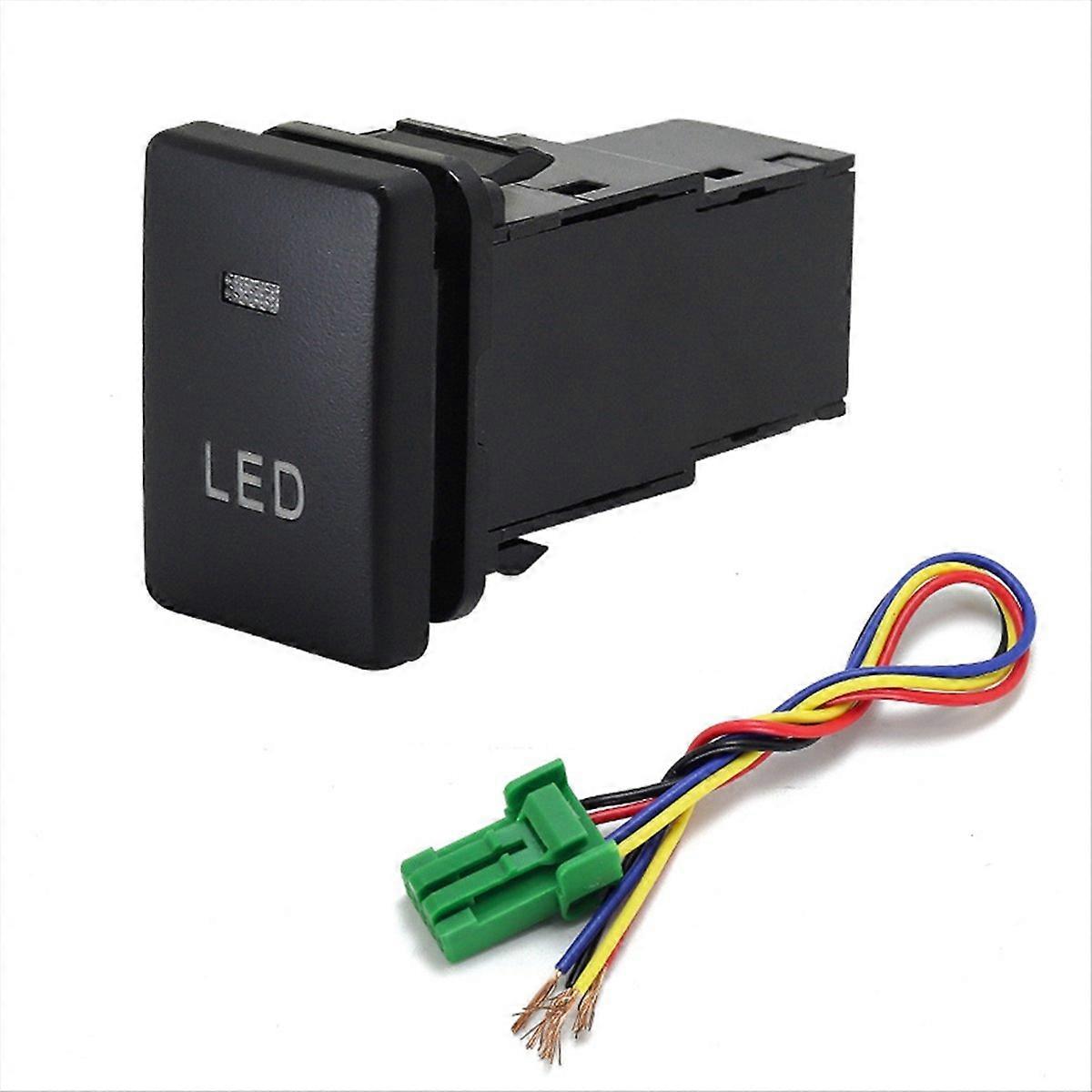 LED Light Switch for LED switch