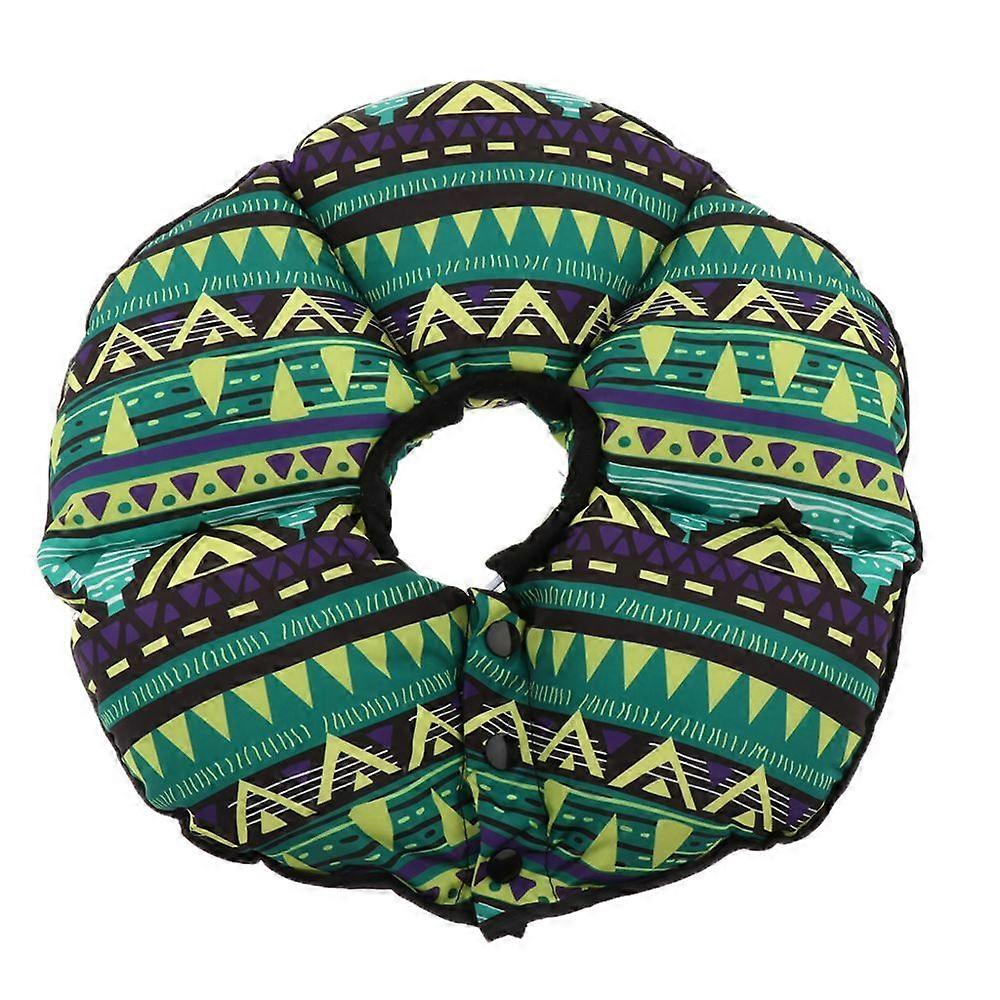 pet bath anti-bite protective cover