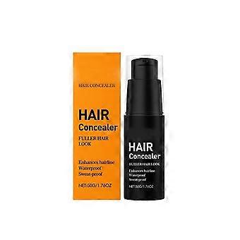 1pcs (50g) Lefron Hair Concealer for Men Waterproof and sweat-proof daily