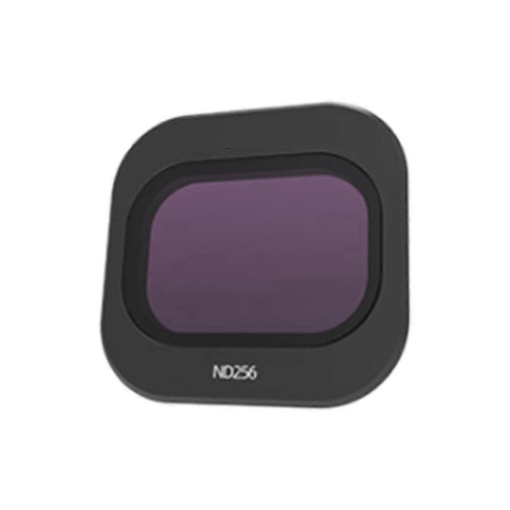 Lens Filter Set with ND CPL and UV Optical Glass for Professional Aerial Photography