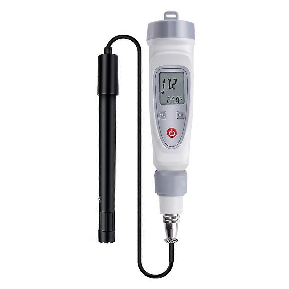 Water Quality Aquaculture Dissolved Oxygen Meter Detector