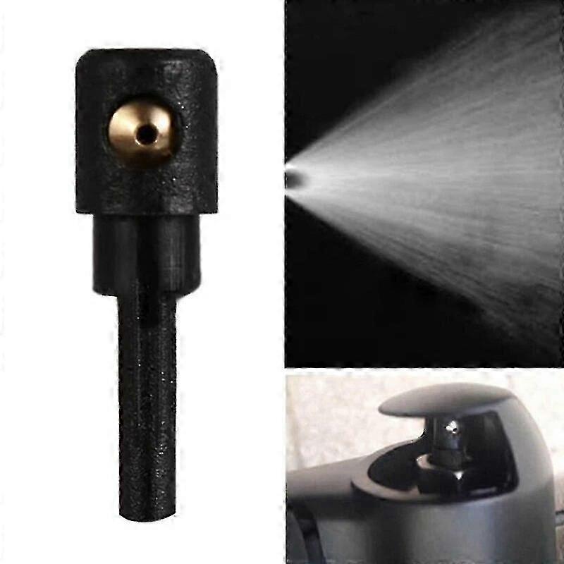 Rear Windshield Washer Nozzle Universal Plastic Rear Windscreen Washer Wiper Jet 3B9955985A Rear Windscreen Wiper Nozzle
