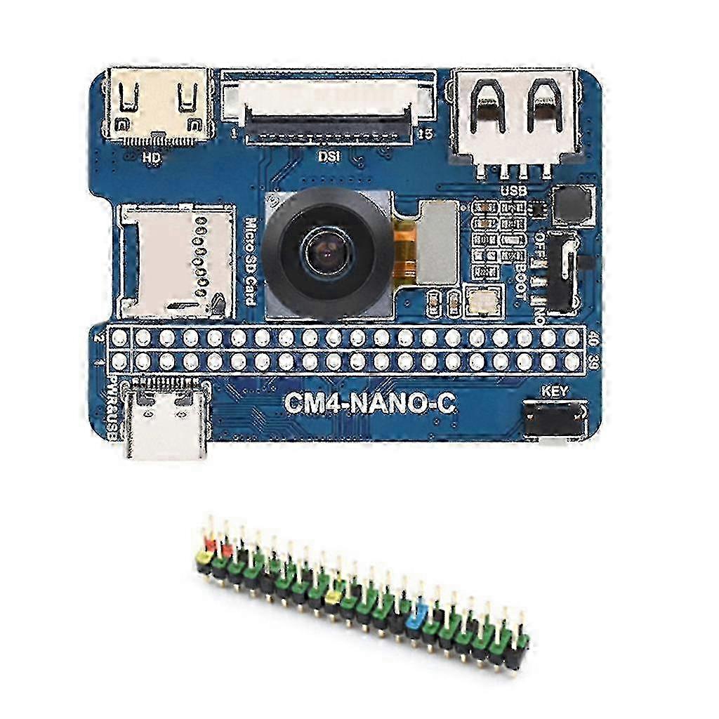 2025 3 Standard Raspberry Pi Cm4 Router Board Raspberry Pi Compute Module Compact