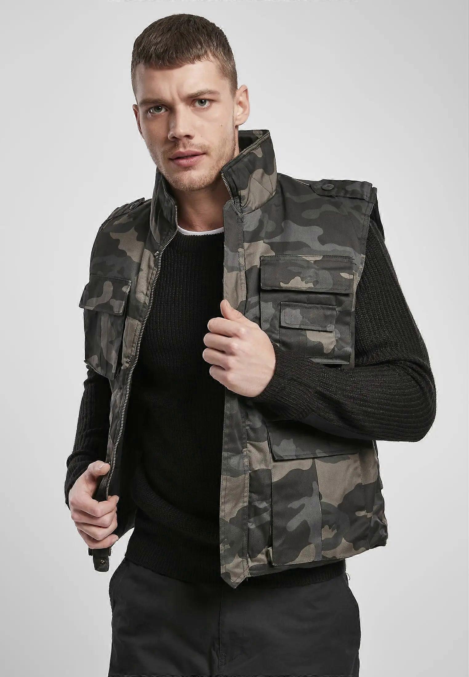 Ranger Tactical Vest