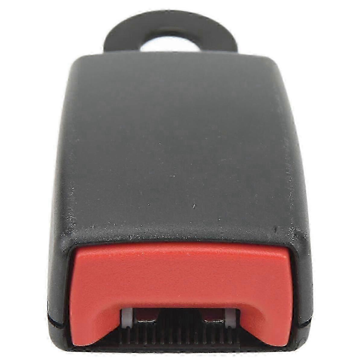 Car Rear Seat Belt Buckle Outer 2nd Row Right LR009305 compatible LR3 LR4