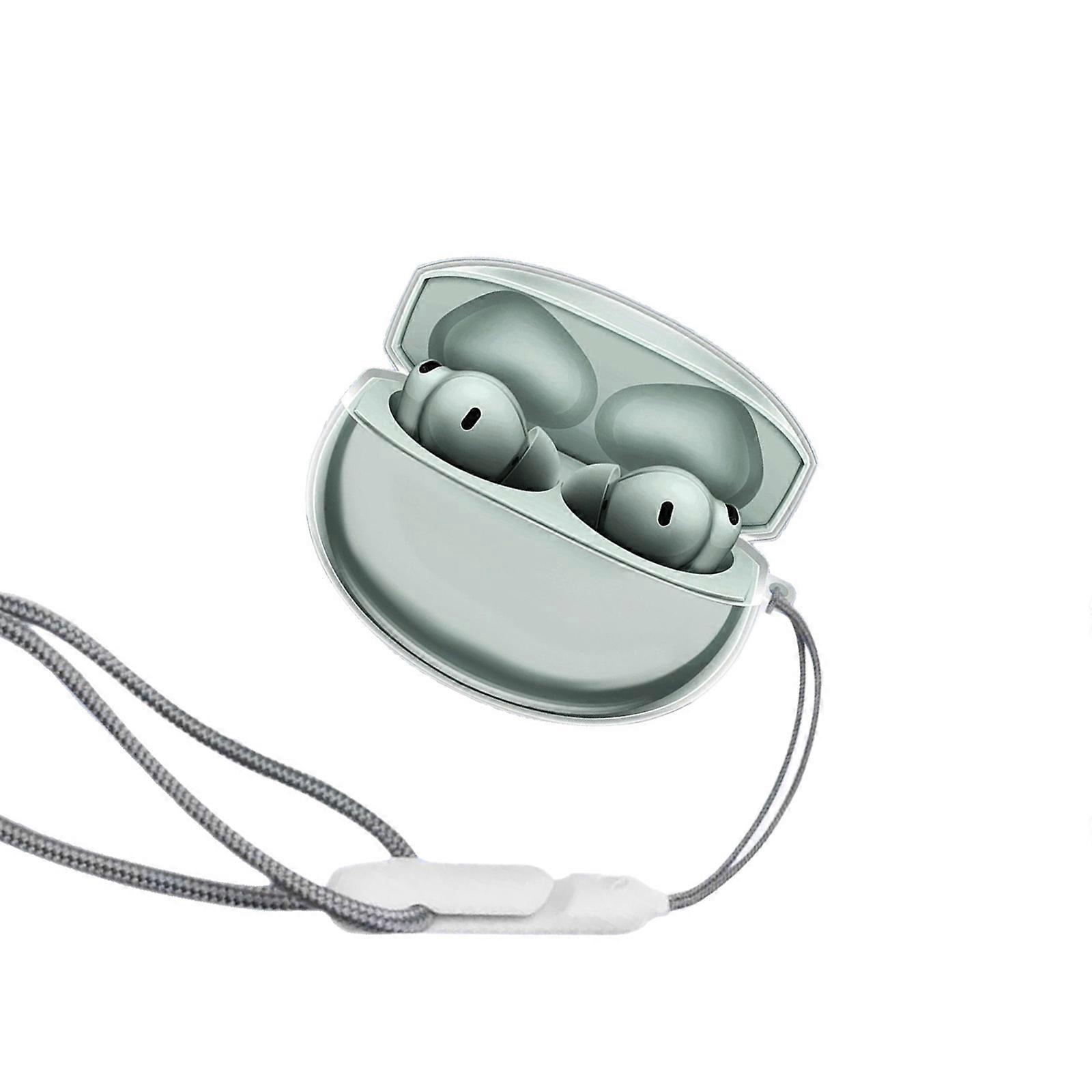 Earbud Scratchproof Case Shockproof Skin Wrap for Buds 4 Dustproof Enclosure Housing Washable Soft Sleeve Enhances Grip Multicolor