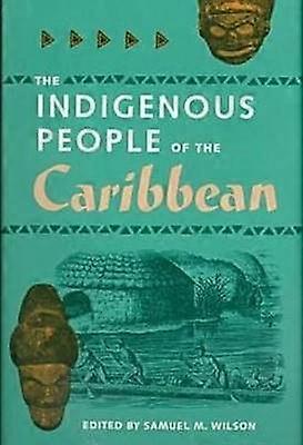 The Indigenous People of the Caribbean
