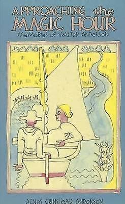 Att närma sig den magiska timmen