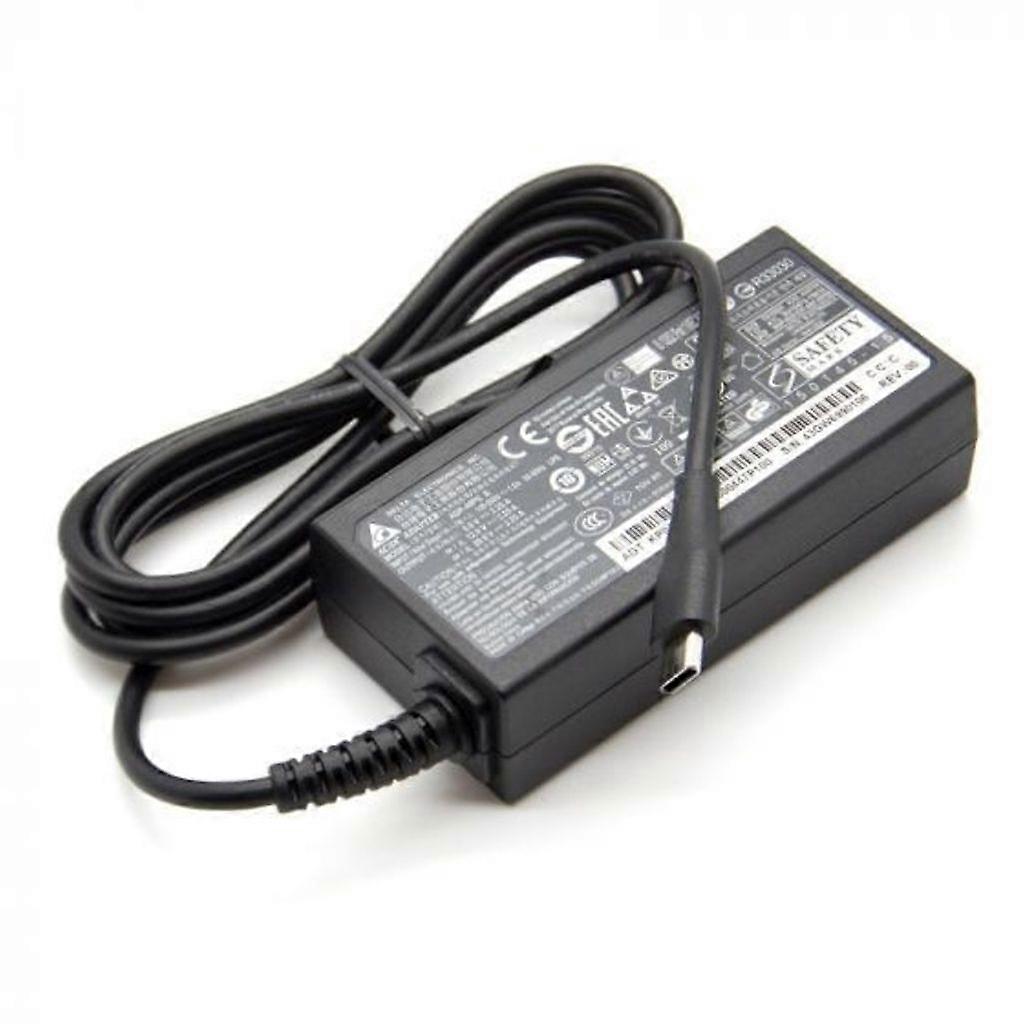 Acerin verkkolaite 45W TYPE-C PA-1450-50AD