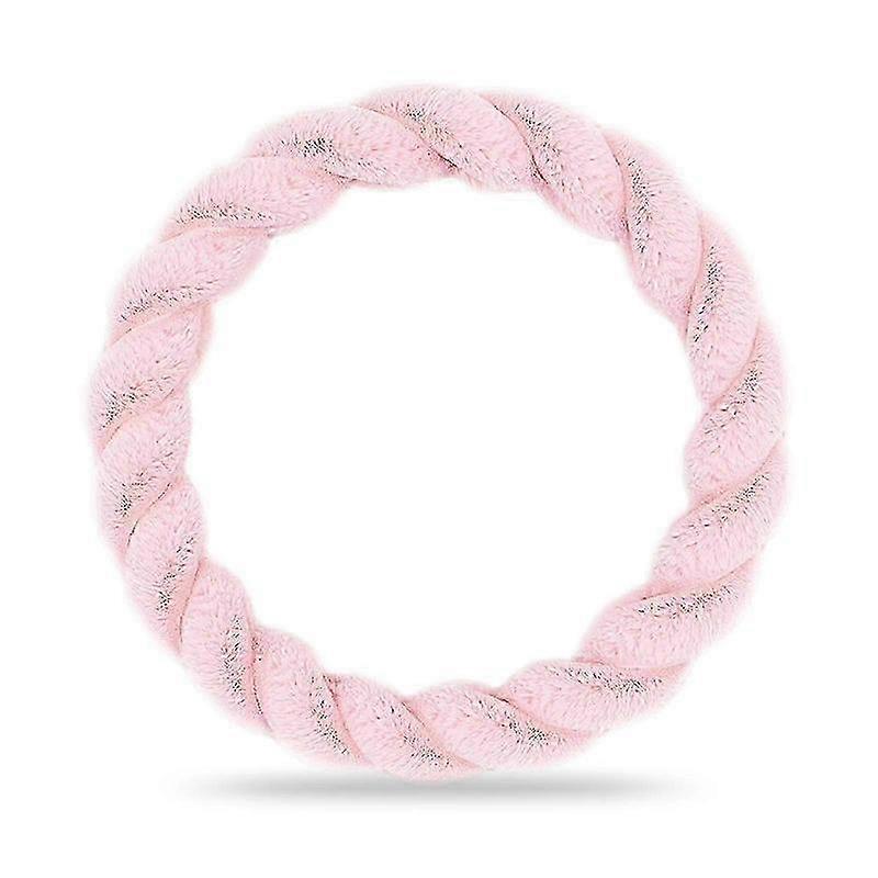 Universal Steering Wheel Cover Protector Accessory for Most Cars 1 PC