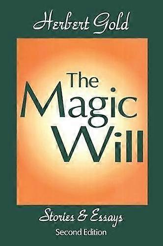 Magic Will - Herbert Gold