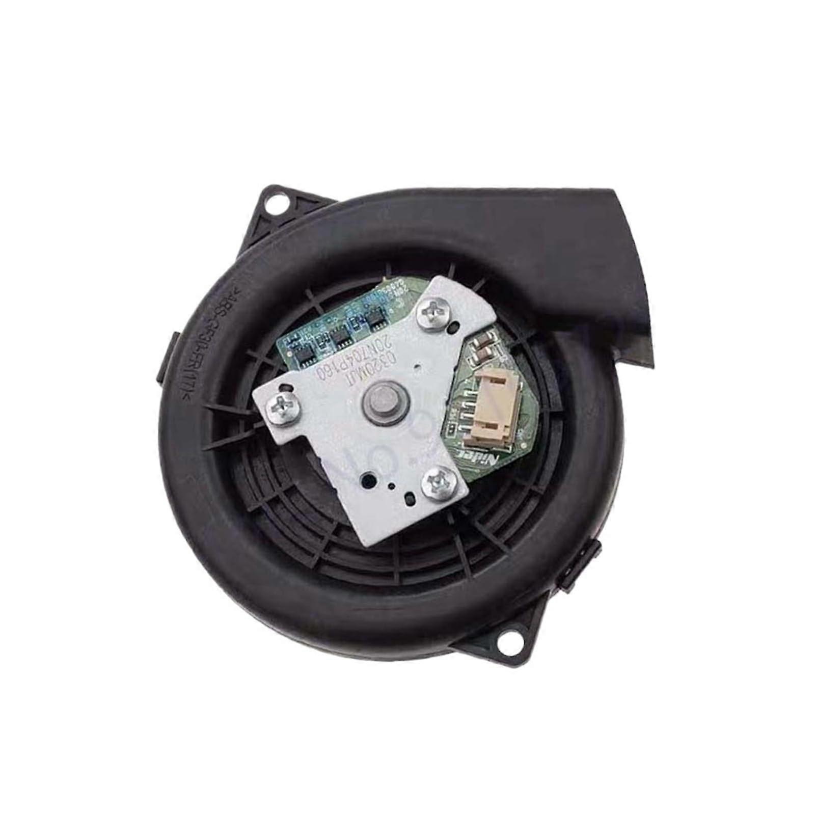 1C Robot Vacuum Engine Ventilation Fan Motor Replacement Parts for STYTJ01ZHM Sweeper