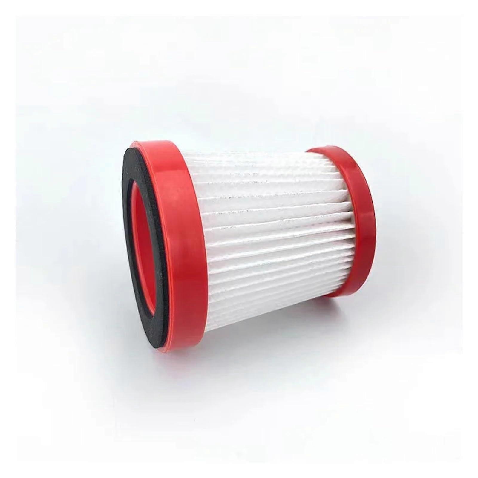Vacuum Cleaner Filter Element Compatible with Handheld Replacement