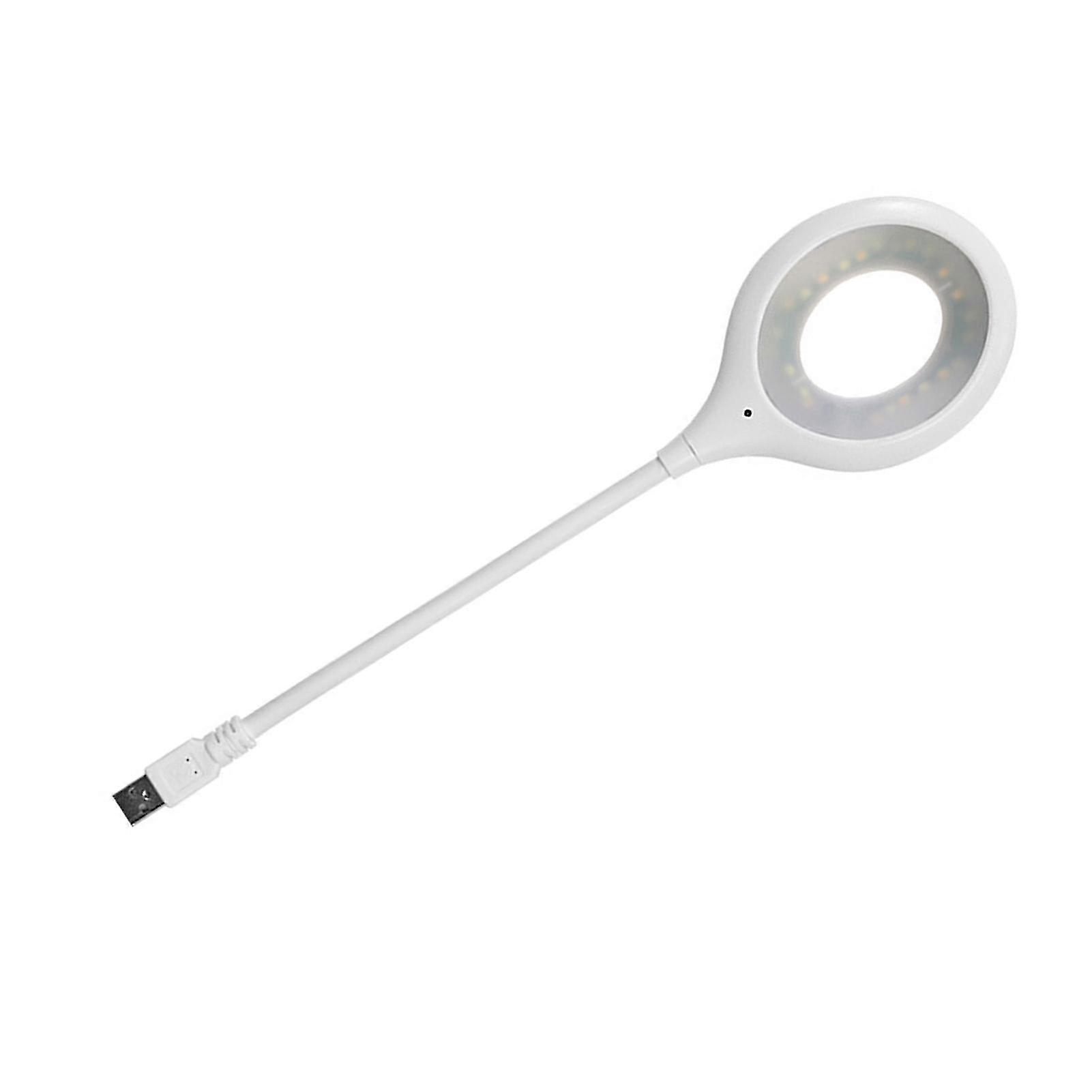 Smart Voice Control Night Light for Living Room Use