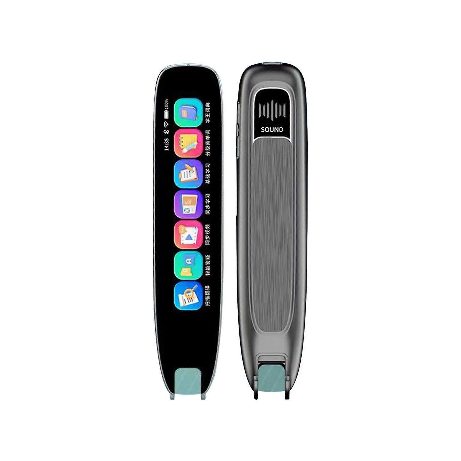 A26 Offline Version Offline Take Photo Translation Services Electronic Smart Screen Scanning Translators Pen, Smart Home Accessories