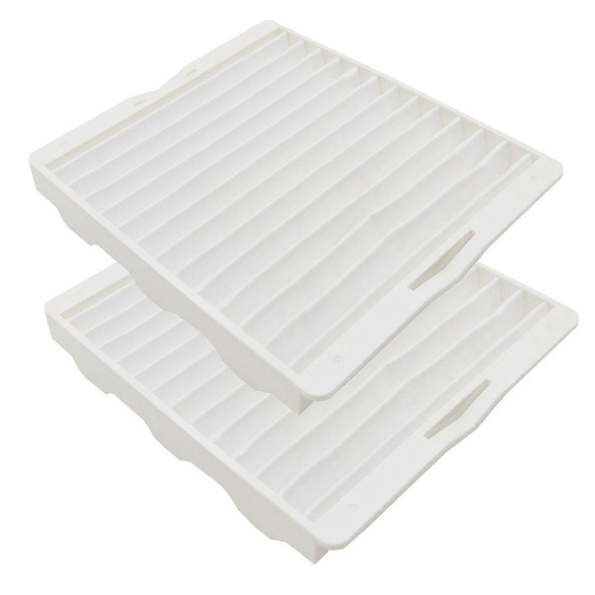 DJ63-00539A Hepa Filter for SC41E0 SC4170 SC4180 SC4190 SC5240 SC5250 SC5280 SC5630 SC5670 Vacuum C
