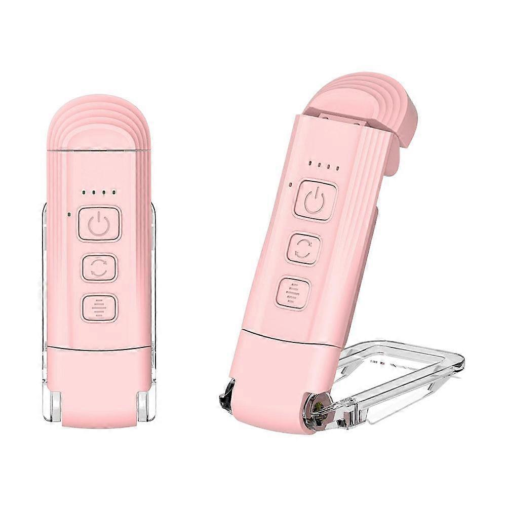 For Go Gadget 3-in-1 LED Clip On Book Light Adjustable Brightness Portable Reading Light