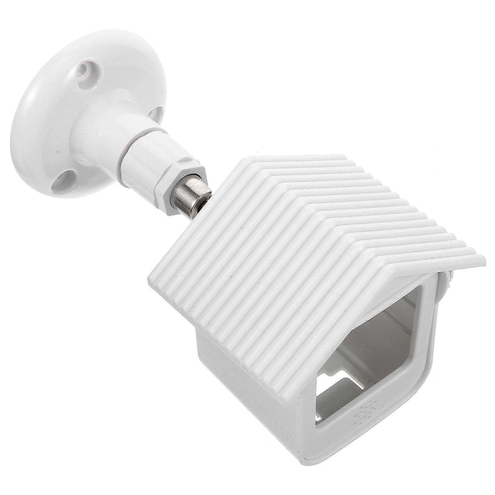 Outdoor Camera Protective Cover for Protection 4Sets Wall Mounted for Cam V3