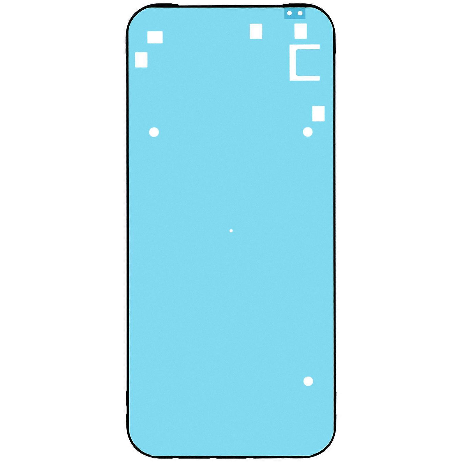 Double-Sided Screen Adhesive for Pixel 9a Original Service Pack, Sienna