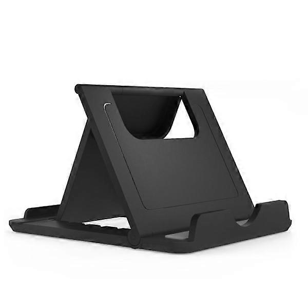 Portable Smartphone Stand Black