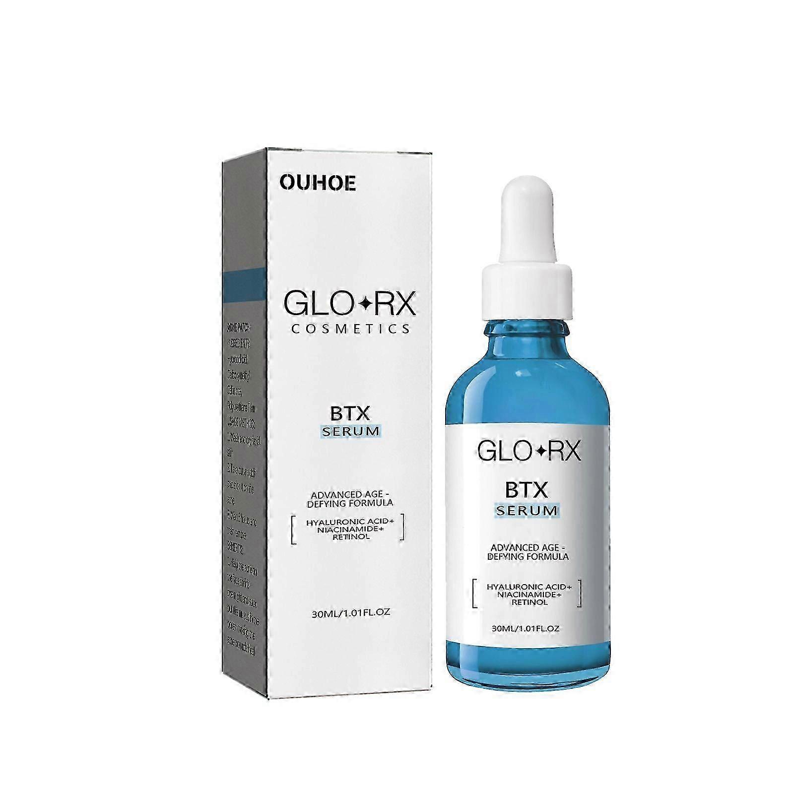 Anti-Wrinkle Serum with Retinol