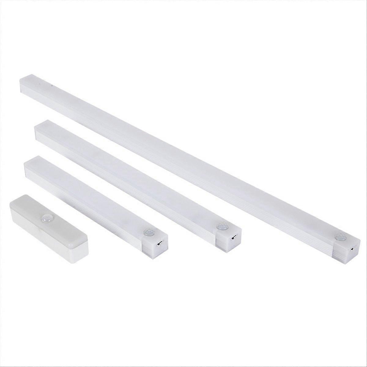 LED Strip Light Rechargeable Motion Sensor Night Light White