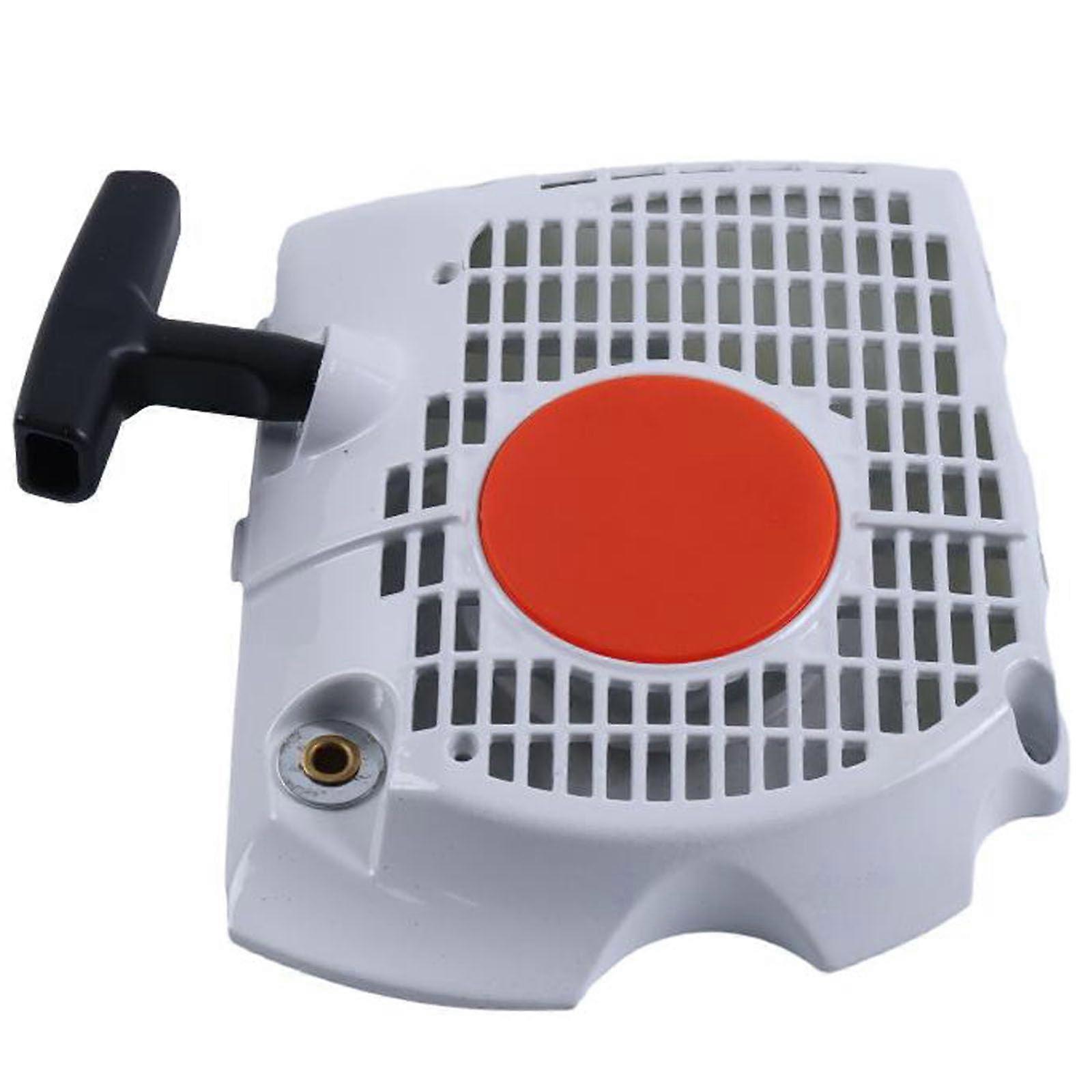 Chainsaw Starter 1135 080 2102 for Stihl 036 MS361 MS361C Quick Engine Restart Replacement