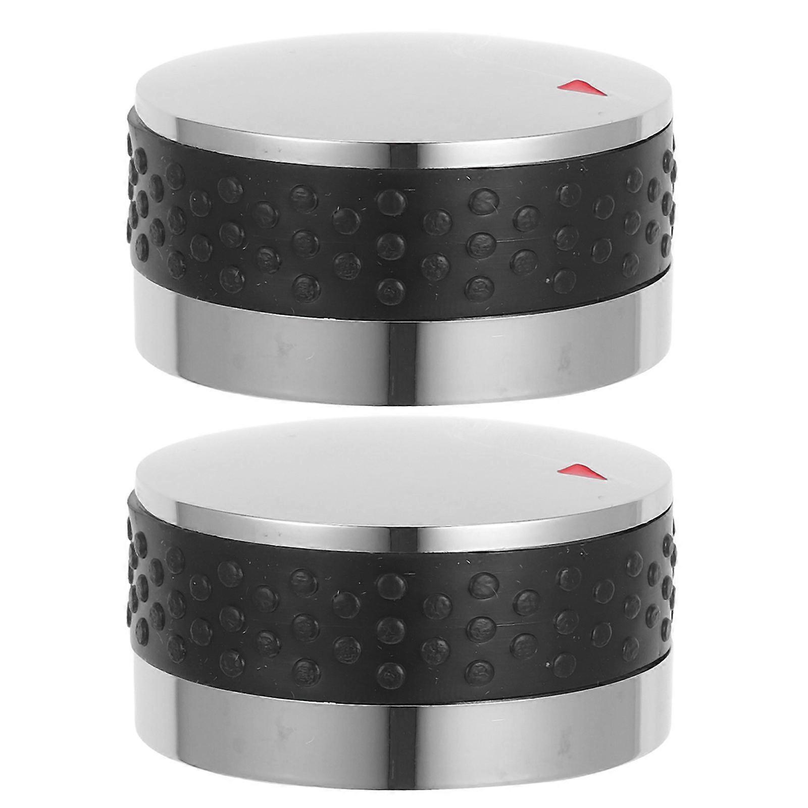 Universal Stove Knob Control Knob for Replacement 10Pcs Pack