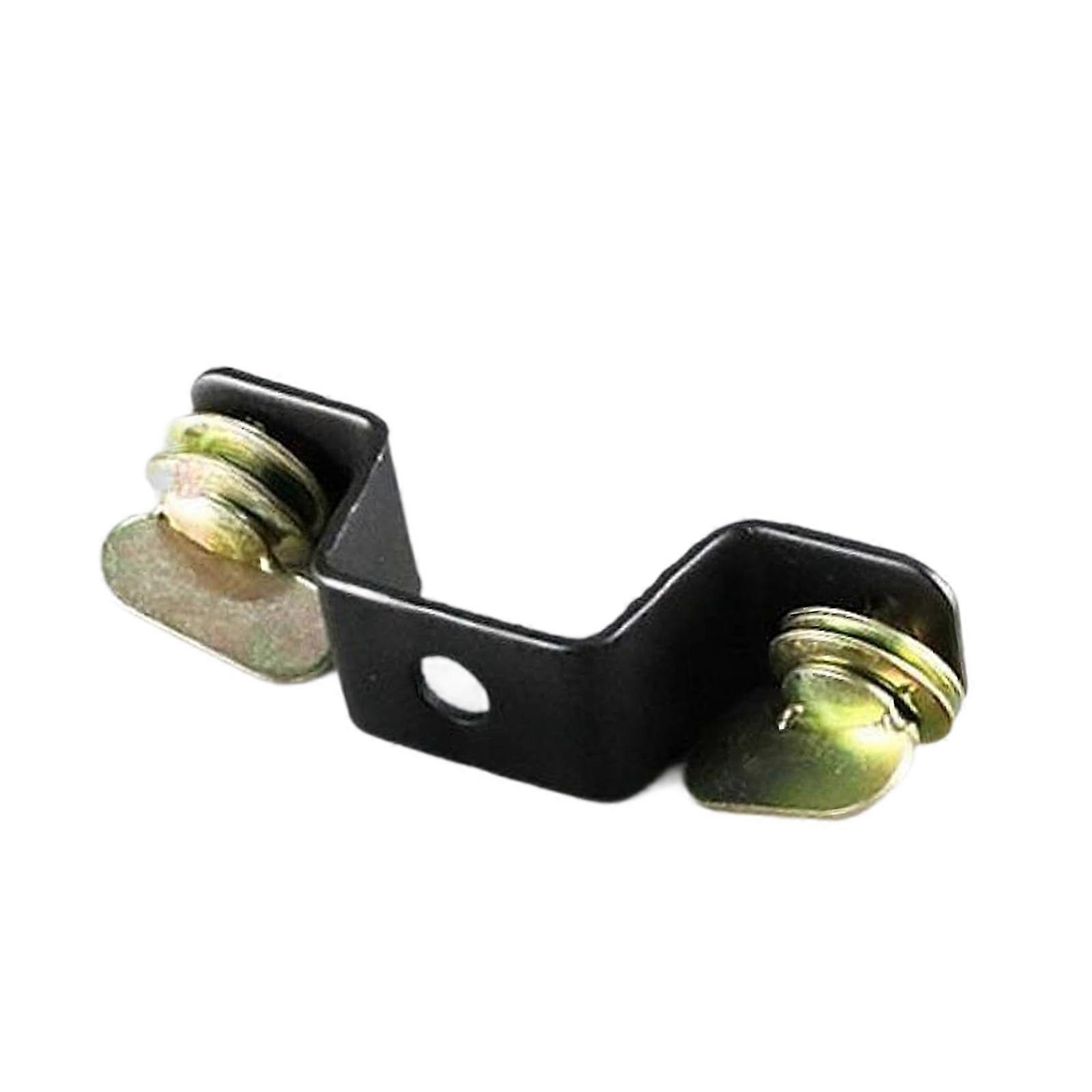 Moving Head Light Bridge Connector Clamp Bracket,Sturdy,Stage Accessory Light