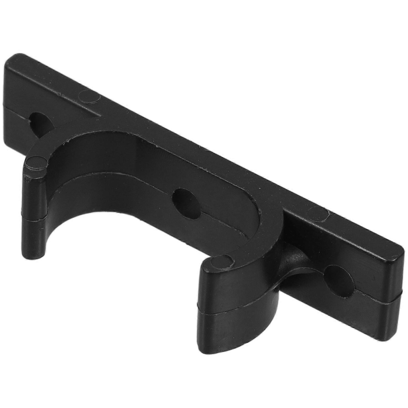 Hand Truck Handle Holder for Secure Grip with Easy Installation