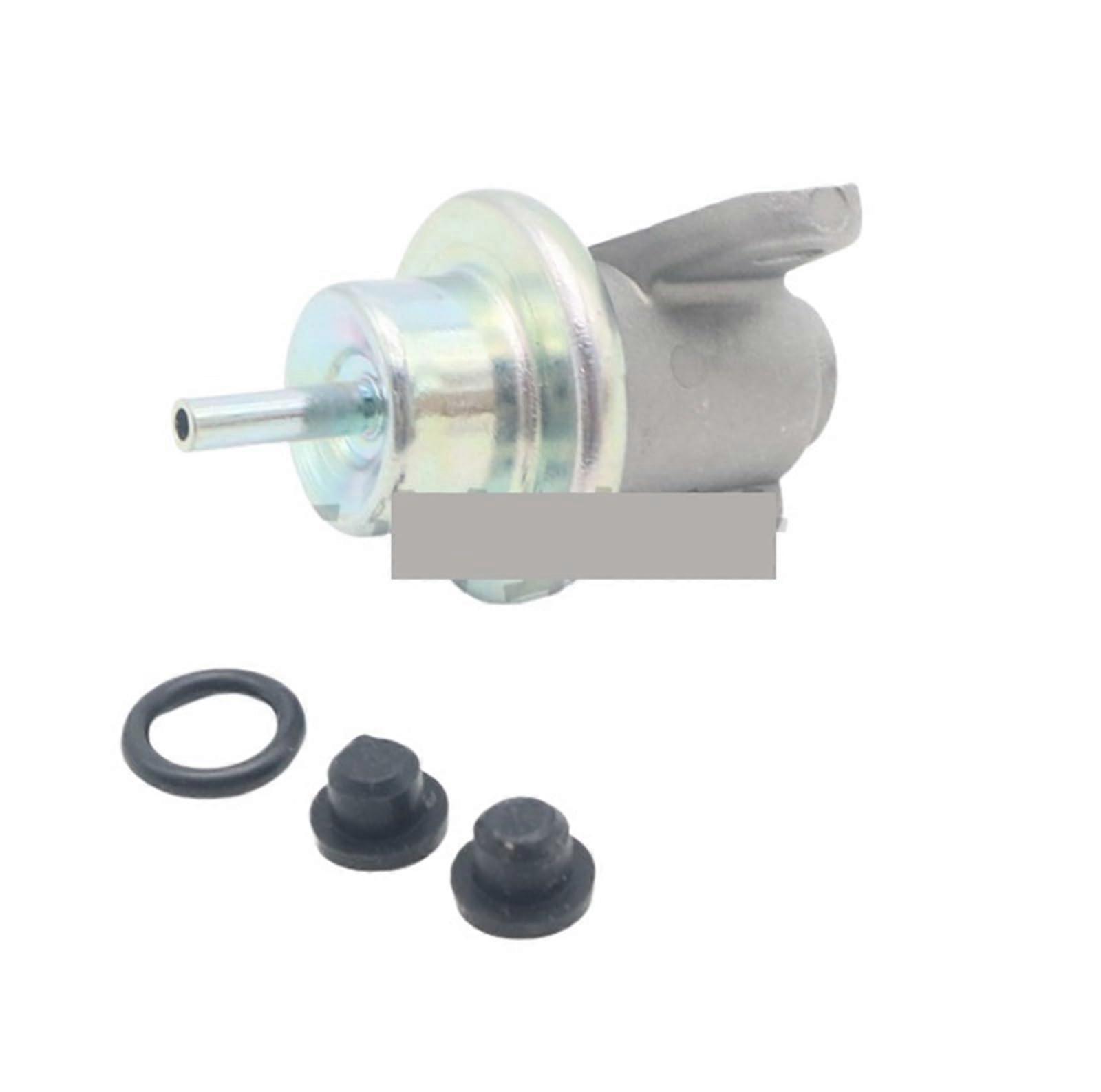 2PCS Fuel Pressure Regulator Sensor for Honda 861126A1 for Stable Pressure and Engine Efficiency